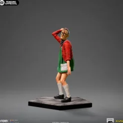 Chiquinha - El Chavo Del Ocho - Art Scale 1/10 - Iron Studios