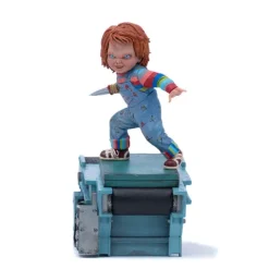 Chucky - Child's Play II - Art Scale 1/10 - Iron Studios