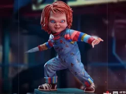 Chucky - Child's Play II - Art Scale 1/10 - Iron Studios