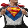 Clark Kent - DC Comics - Art Scale 1/10 - Iron Studios