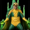 Classic Loki Deluxe Loki Series Art Scale 1/10 Iron Studios