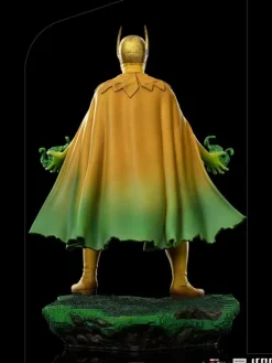 Classic Loki Variant Loki Series Art Scale 1/10 Iron Studios