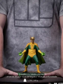 Classic Loki Variant Loki Series Art Scale 1/10 Iron Studios