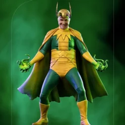 Classic Loki Variant Loki Series Art Scale 1/10 Iron Studios
