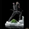 Clint Barton - Hawkeye Series - BDS Art Scale 1/10 - Iron Studios