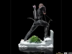 Clint Barton - Hawkeye Series - BDS Art Scale 1/10 - Iron Studios