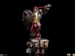 Colossus - X-Men: Age of Apocalypse - BDS Art Scale 1/10 - Iron Studios