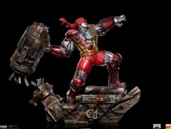 Colossus - X-Men: Age of Apocalypse - BDS Art Scale 1/10 - Iron Studios