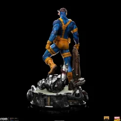 Cyclops Unleashed - X-Men - Art Scale 1/10 - Iron Studios