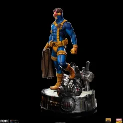 Cyclops Unleashed - X-Men - Art Scale 1/10 - Iron Studios