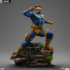 Cyclops - X-Men - Legacy Replica 1/4 - Iron Studios