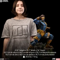 Cyclops - X-Men - Legacy Replica 1/4 - Iron Studios