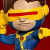 Cyclops XMen Minico Iron Studios