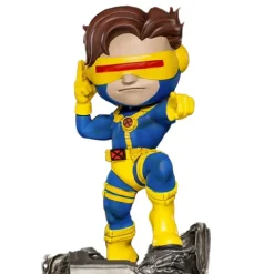 Cyclops XMen Minico Iron Studios