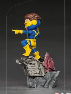 Cyclops XMen Minico Iron Studios