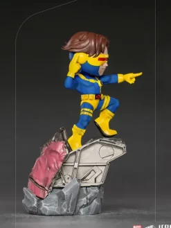 Cyclops XMen Minico Iron Studios