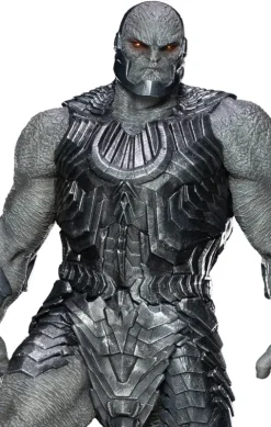 Darkseid Zack Snyder's Justice League Art Scale 1/10 Iron Studios