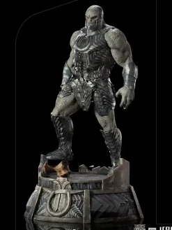 Darkseid Zack Snyder's Justice League Art Scale 1/10 Iron Studios