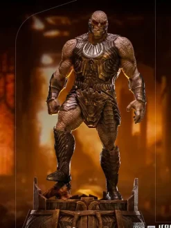 Darkseid Zack Snyder's Justice League Art Scale 1/10 Iron Studios