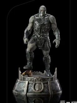 Darkseid Zack Snyder's Justice League Art Scale 1/10 Iron Studios