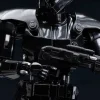 Dark Trooper Star Wars: The Mandalorian BDS Art Scale 1/10 Iron Studios