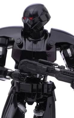 Dark Trooper Star Wars: The Mandalorian BDS Art Scale 1/10 Iron Studios