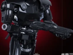 Dark Trooper Star Wars: The Mandalorian BDS Art Scale 1/10 Iron Studios
