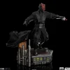 Darth Maul - Star Wars - BDS Art Scale 1/10 - Iron Studios