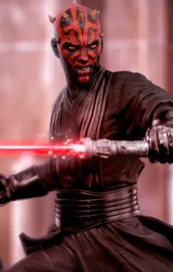 Darth Maul - Star Wars - BDS Art Scale 1/10 - Iron Studios