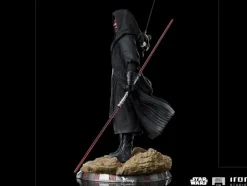 Darth Maul - Star Wars - Legacy Replica 1/4 - Iron Studios