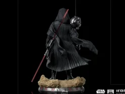 Darth Maul - Star Wars - Legacy Replica 1/4 - Iron Studios