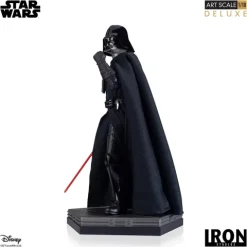 Darth Vader - Star Wars - Art Scale 1/10 - Iron Studios