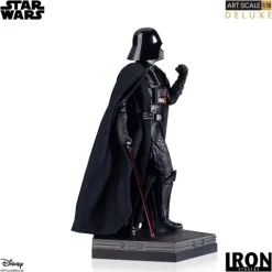 Darth Vader - Star Wars - Art Scale 1/10 - Iron Studios