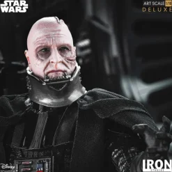 Darth Vader - Star Wars - Art Scale 1/10 - Iron Studios