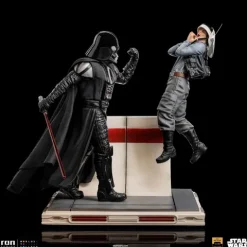 Darth Vader - Star Wars: Rogue One - BDS Art Scale 1/10 - Iron Studios