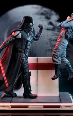 Darth Vader - Star Wars: Rogue One - BDS Art Scale 1/10 - Iron Studios