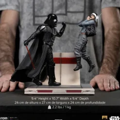 Darth Vader - Star Wars: Rogue One - BDS Art Scale 1/10 - Iron Studios