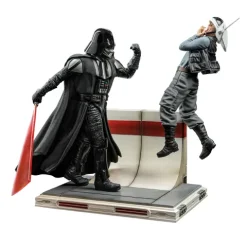 Darth Vader - Star Wars: Rogue One - BDS Art Scale 1/10 - Iron Studios