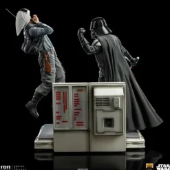 Darth Vader - Star Wars: Rogue One - BDS Art Scale 1/10 - Iron Studios