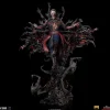 Dead Defender Strange Deluxe Doctor Strange In the Multiverse of Madness Art Scale 1/10 Iron Studios