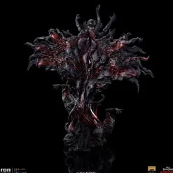 Dead Defender Strange Deluxe Doctor Strange In the Multiverse of Madness Art Scale 1/10 Iron Studios