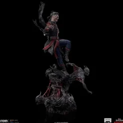 Dead Defender Strange Doctor Strange In the Multiverse of Madness Art Scale 1/10 Iron Studios