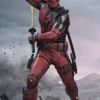 Deadpool - Deadpool & Wolverine - Legacy Replica 1/4 - Iron Studios