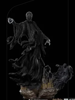 Dementor - Harry Potter - Art Scale 1/10 - Iron Studios