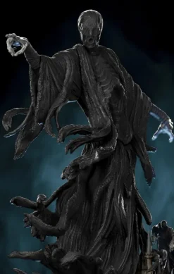 Dementor - Harry Potter - Art Scale 1/10 - Iron Studios