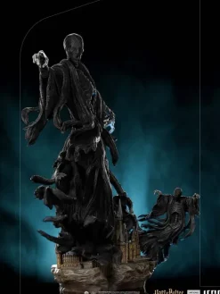 Dementor - Harry Potter - Art Scale 1/10 - Iron Studios