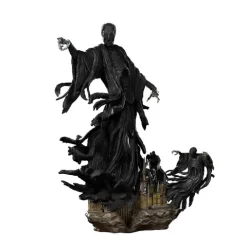 Dementor - Harry Potter - Art Scale 1/10 - Iron Studios