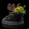 Dennis Nedry - Jurassic Park - Art Scale 1/10 - Iron Studios