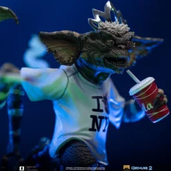 Digital Pre-Order - Statue Gremlins Diorama - Gremlins - Art Scale 1/10 - Iron Studios