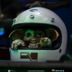 Digital Pre-Order - Statue Gremlins Diorama - Gremlins - Art Scale 1/10 - Iron Studios